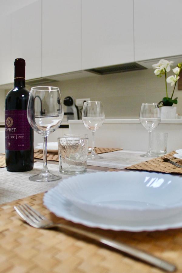 Home Viale Trento 16 Cagliari Ngoại thất bức ảnh