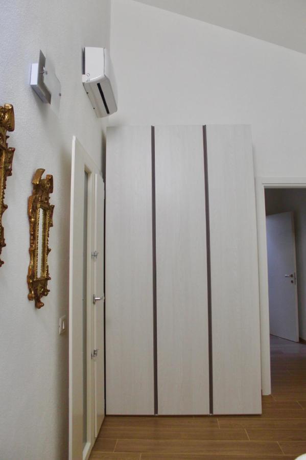 Home Viale Trento 16 Cagliari Ngoại thất bức ảnh