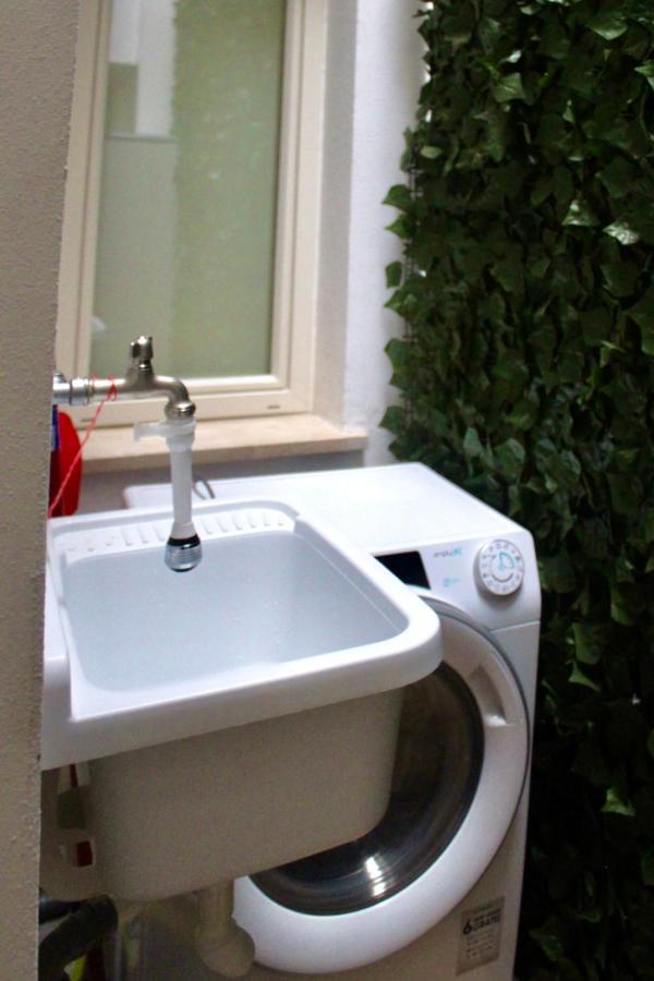Home Viale Trento 16 Cagliari Ngoại thất bức ảnh