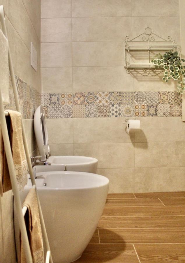 Home Viale Trento 16 Cagliari Ngoại thất bức ảnh