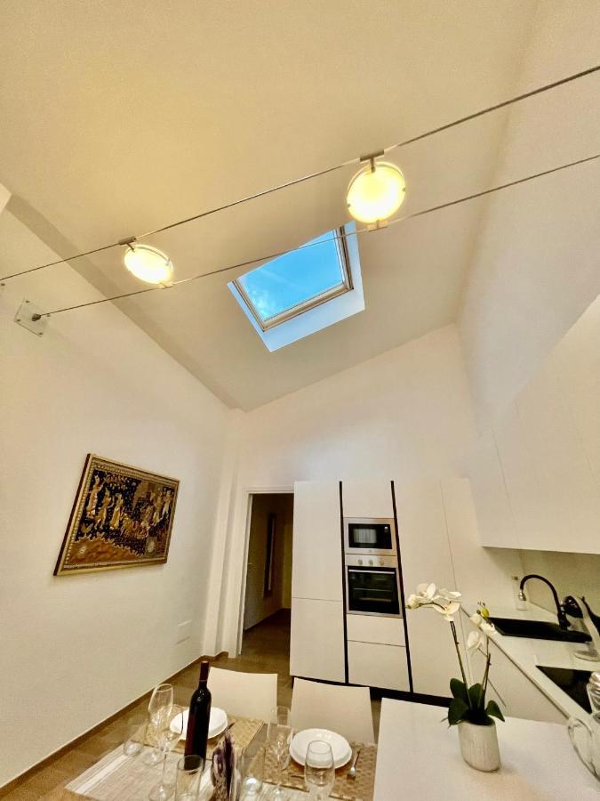 Home Viale Trento 16 Cagliari Ngoại thất bức ảnh