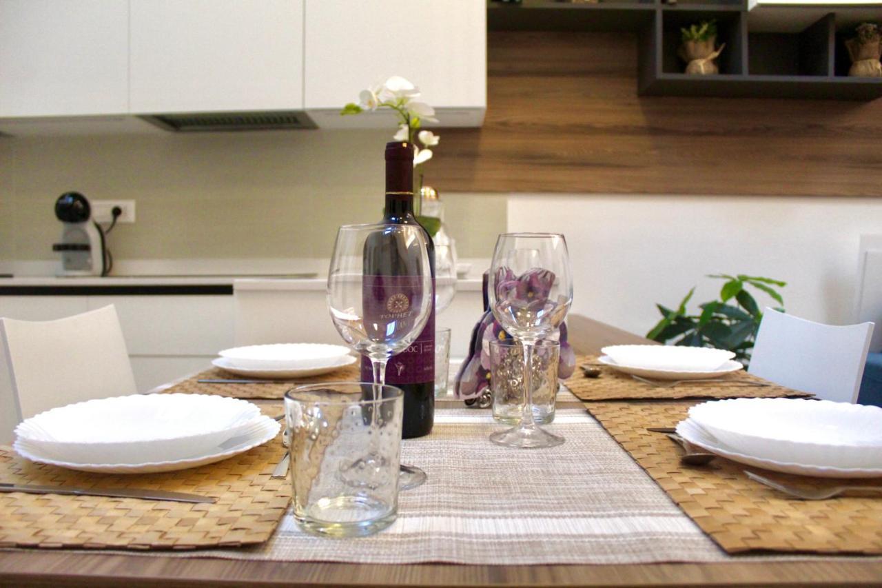 Home Viale Trento 16 Cagliari Ngoại thất bức ảnh