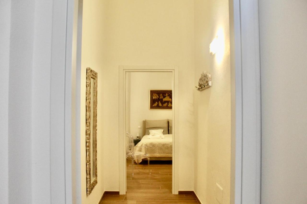Home Viale Trento 16 Cagliari Ngoại thất bức ảnh