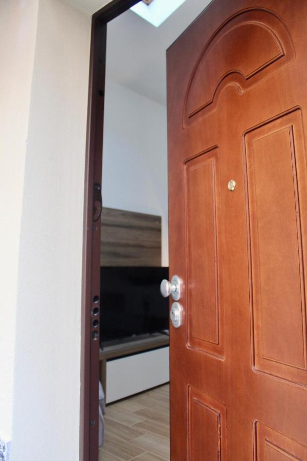 Home Viale Trento 16 Cagliari Ngoại thất bức ảnh