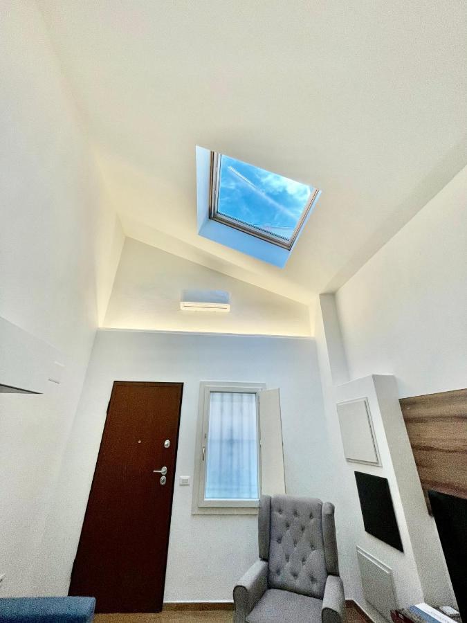 Home Viale Trento 16 Cagliari Ngoại thất bức ảnh