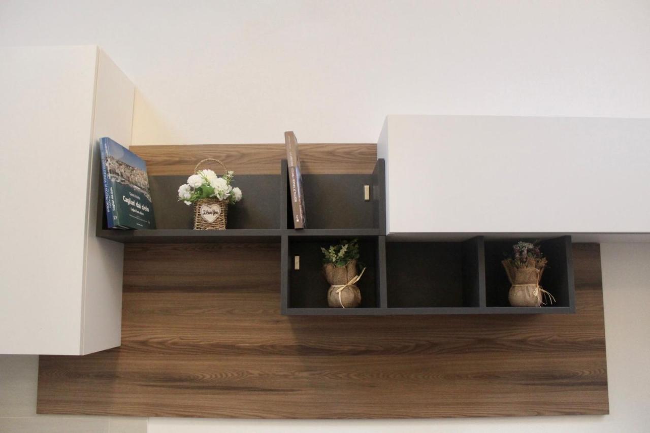 Home Viale Trento 16 Cagliari Ngoại thất bức ảnh