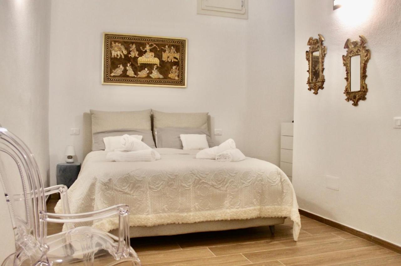 Home Viale Trento 16 Cagliari Ngoại thất bức ảnh