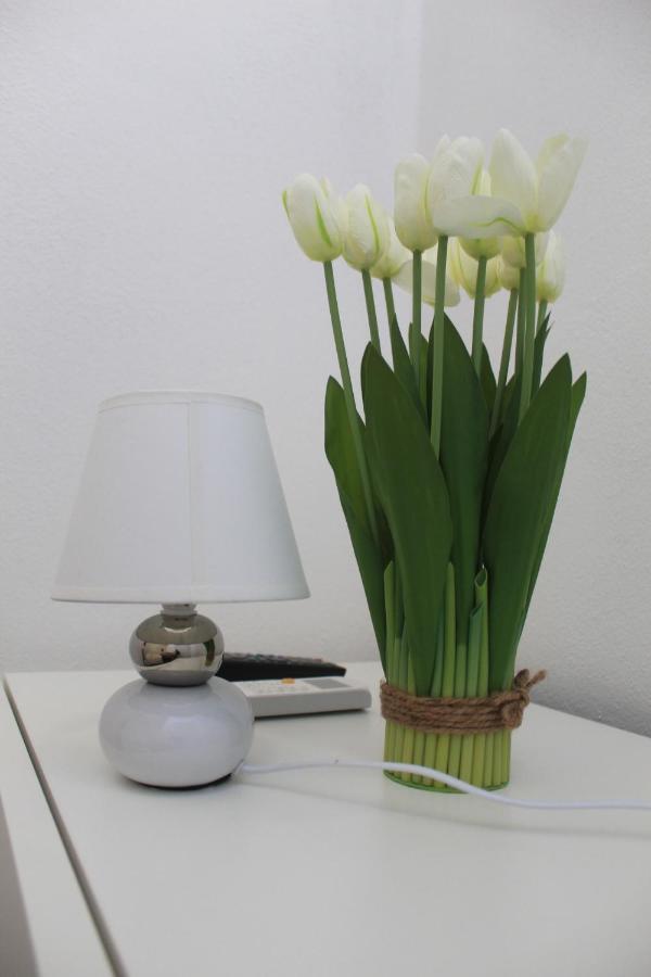 Home Viale Trento 16 Cagliari Ngoại thất bức ảnh