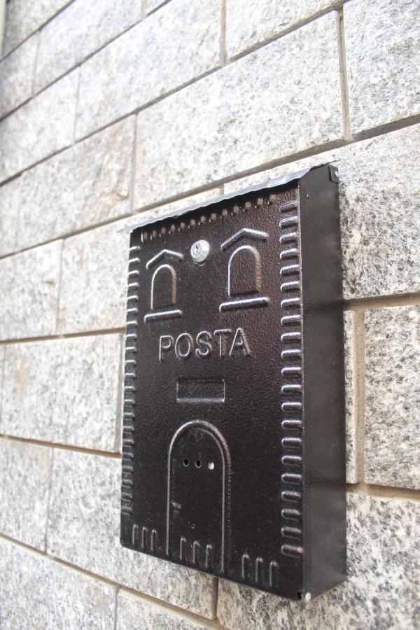 Home Viale Trento 16 Cagliari Ngoại thất bức ảnh