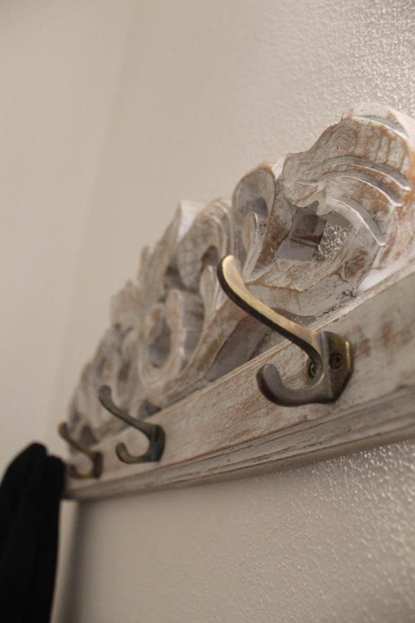Home Viale Trento 16 Cagliari Ngoại thất bức ảnh