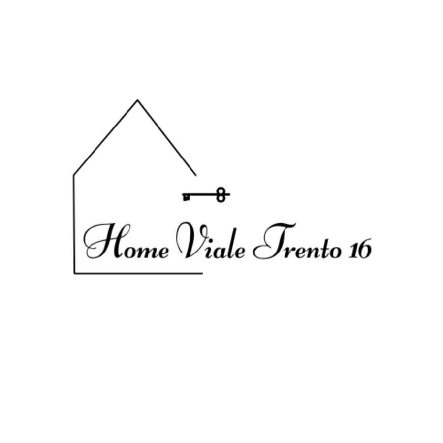Home Viale Trento 16 Cagliari Ngoại thất bức ảnh