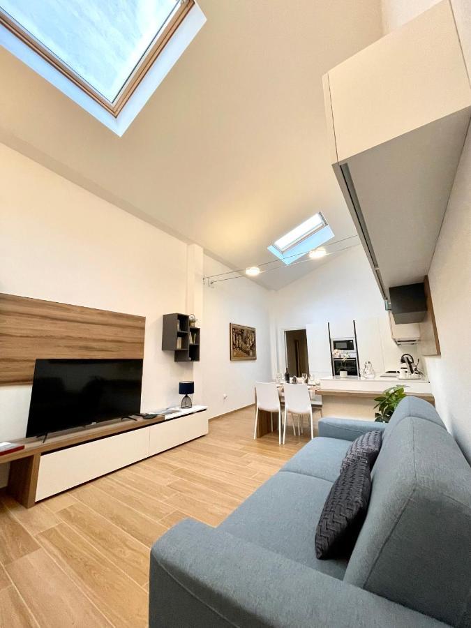 Home Viale Trento 16 Cagliari Ngoại thất bức ảnh