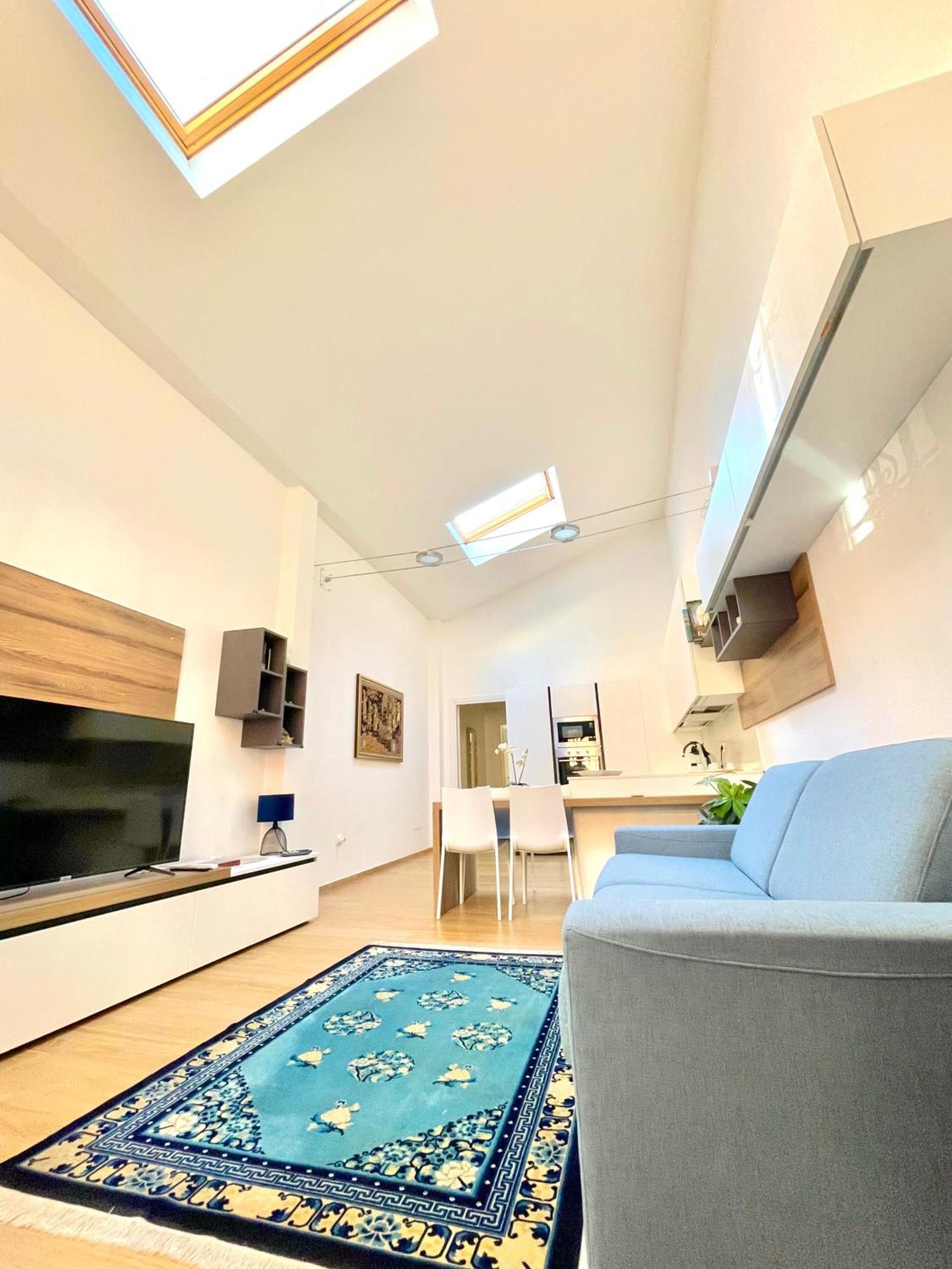 Home Viale Trento 16 Cagliari Ngoại thất bức ảnh
