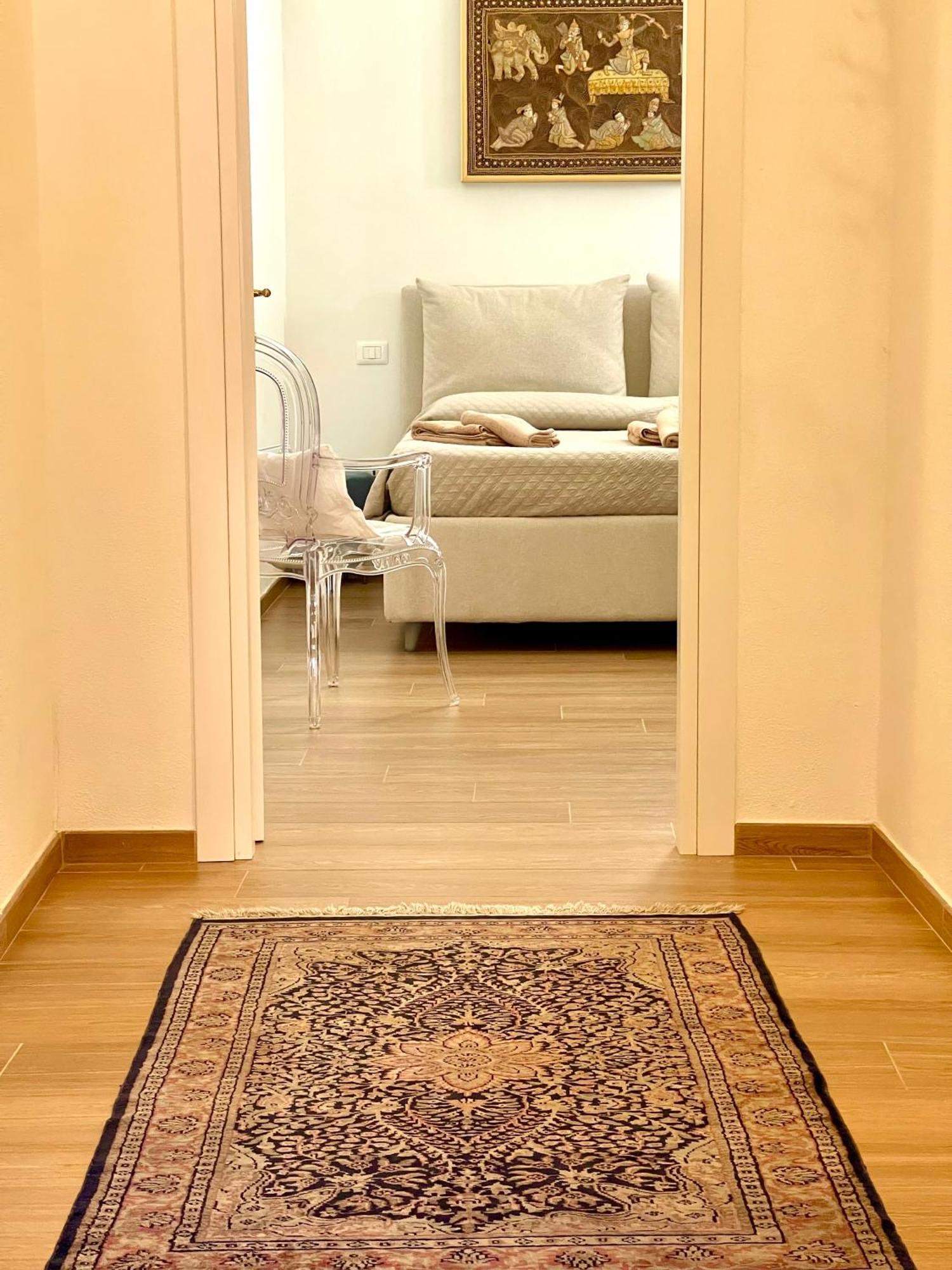 Home Viale Trento 16 Cagliari Ngoại thất bức ảnh