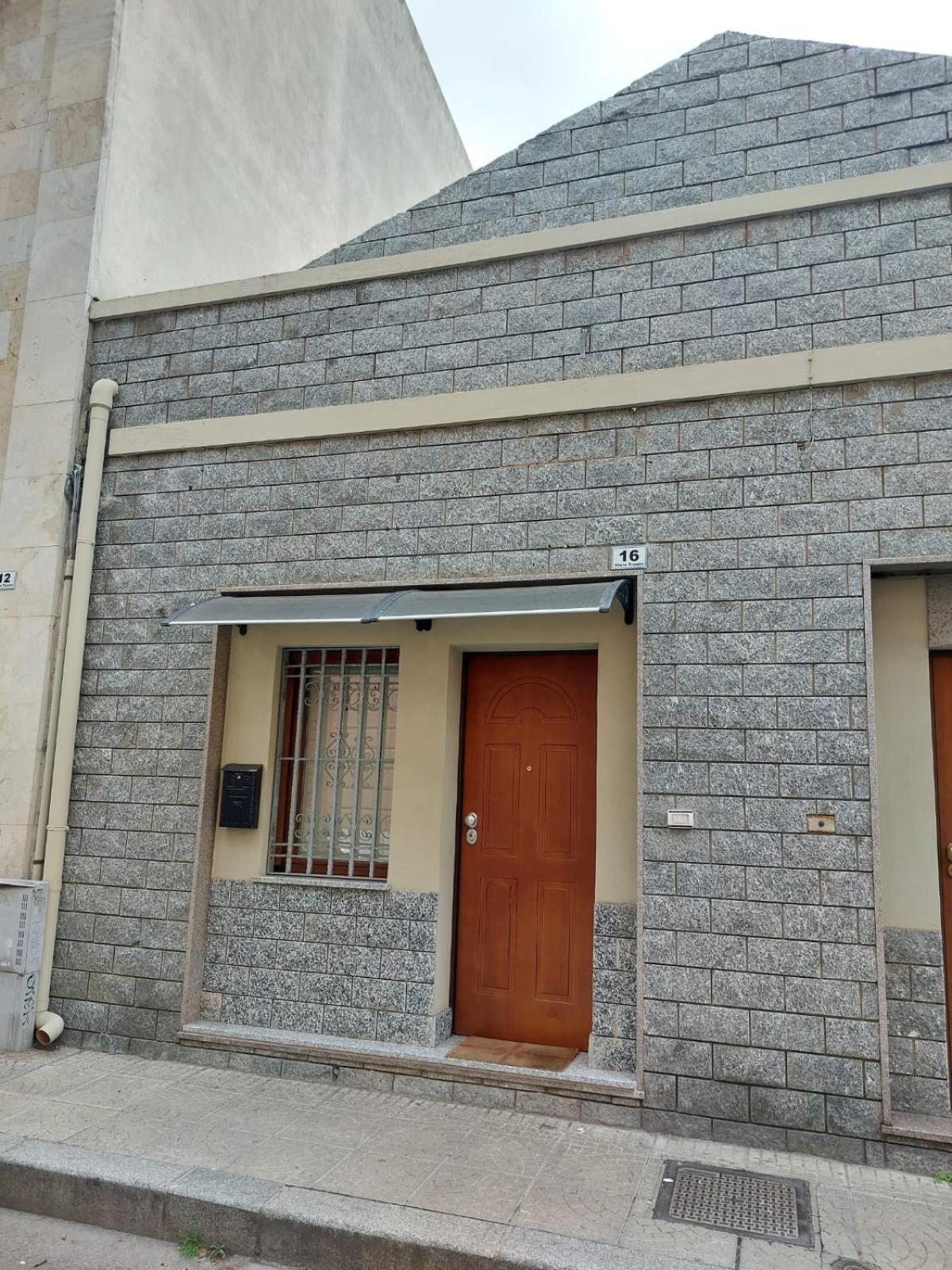 Home Viale Trento 16 Cagliari Ngoại thất bức ảnh